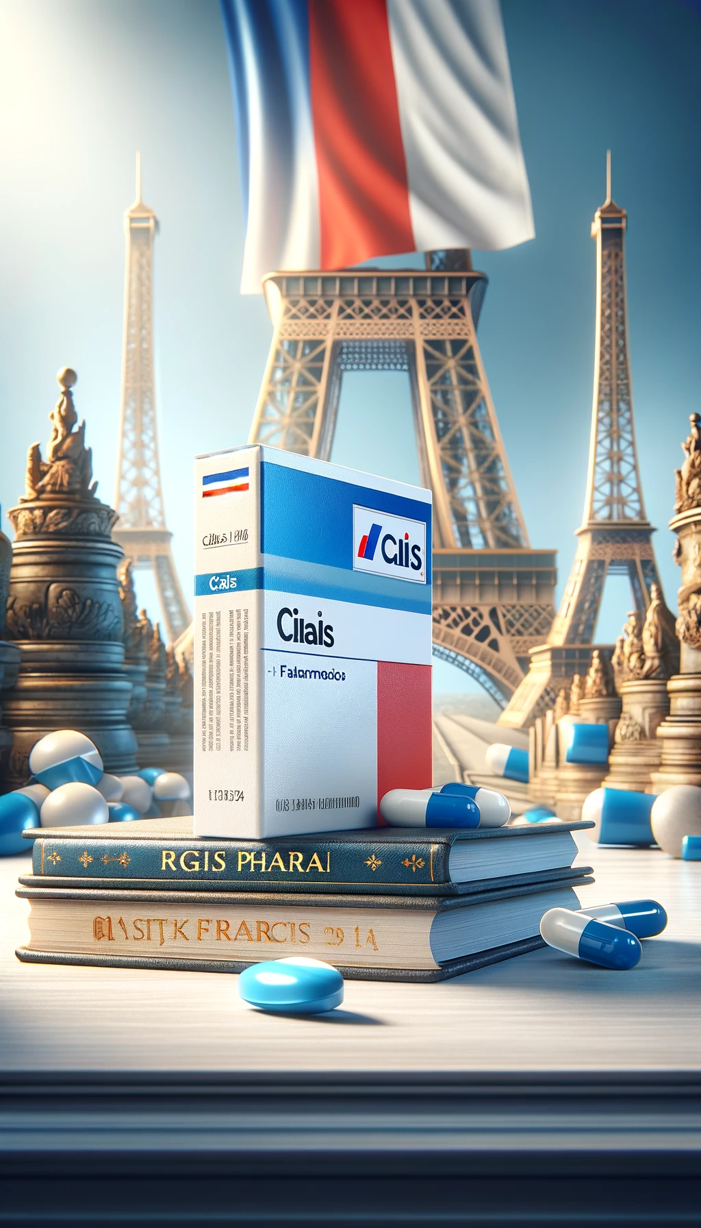 Commande cialis sans ordonnance